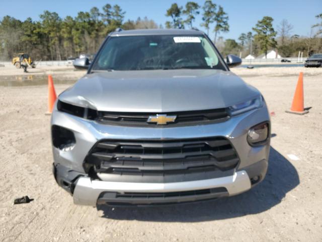 Photo 5 from auction – 2023 CHEVROLET TRAILBLAZE with VIN KL79MRSL6PB057404