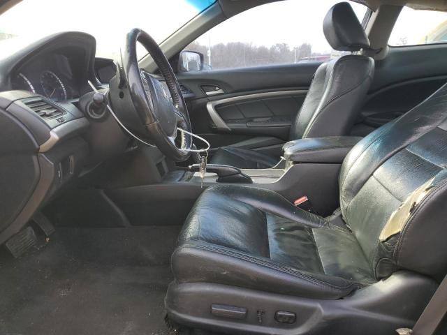 Photo 7 from auction – 2011 HONDA ACCORD EXL with VIN 1HGCS2B86BA001979