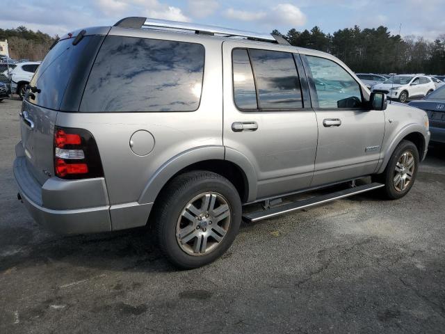 Photo 3 from auction – 2008 FORD EXPLORER L with VIN 1FMEU75808UA91448