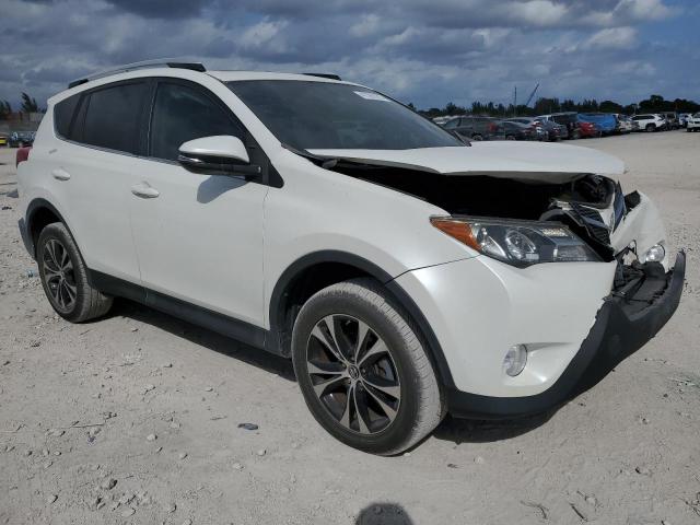 Photo 4 from auction – 2015 TOYOTA RAV4 with VIN 2T3YFREV4FW187225
