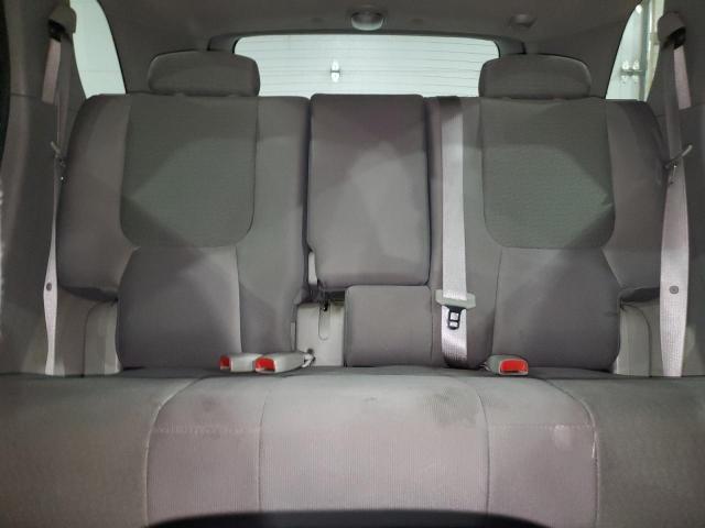 Снимка 10 от търг – 2008 CHEVROLET EQUINOX LT с VIN 2CNDL33F286323281