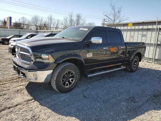 RAM 1500 LONGH 2016 with VIN 1C6RR7WM8GS261494 - Photo from auction