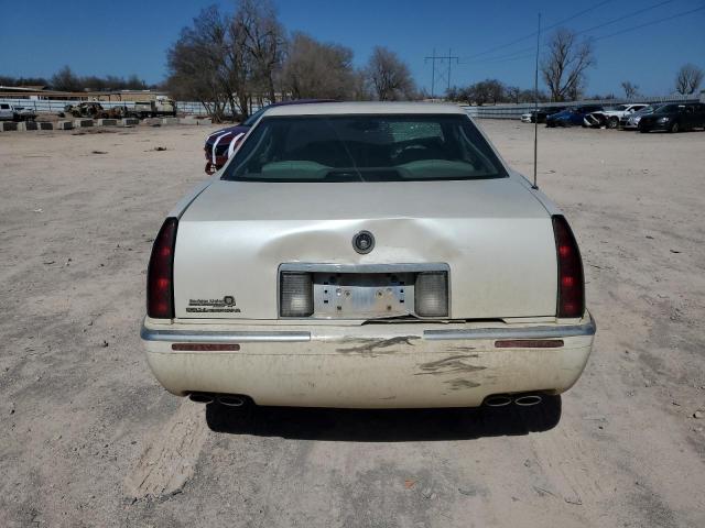 Photo 6 from auction – 1998 CADILLAC ELDORADO with VIN 1G6EL12Y2WU605941
