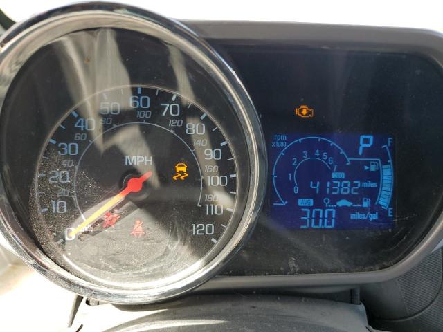 صورة رقم 9 من المزاد - 2014 CHEVROLET SPARK LS مع VIN KL8CB6S9XEC468435