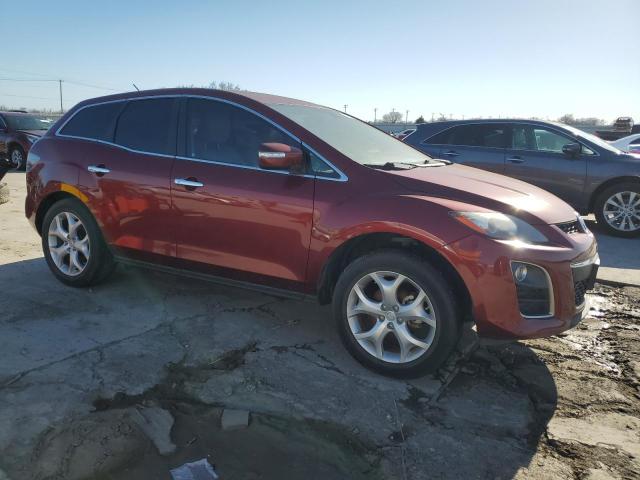 Снимка 4 от търг – 2011 MAZDA CX-7 с VIN JM3ER2D36B0394092