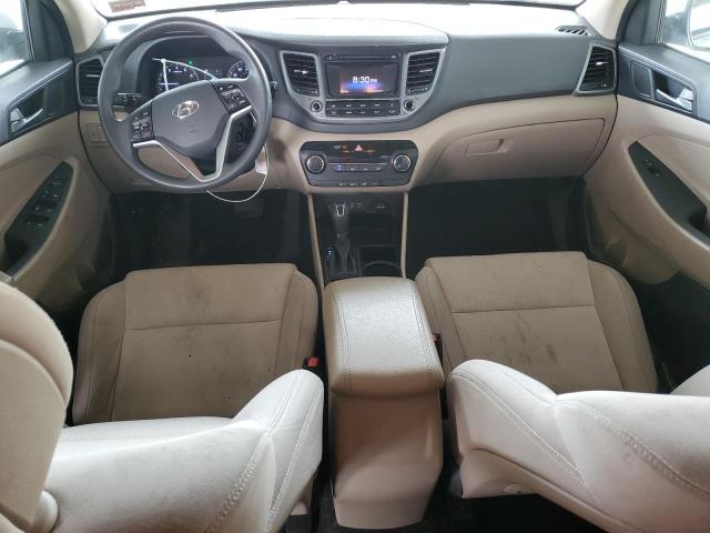 Photo 8 from auction – 2016 HYUNDAI TUCSON LIM with VIN KM8J3CA40GU230490