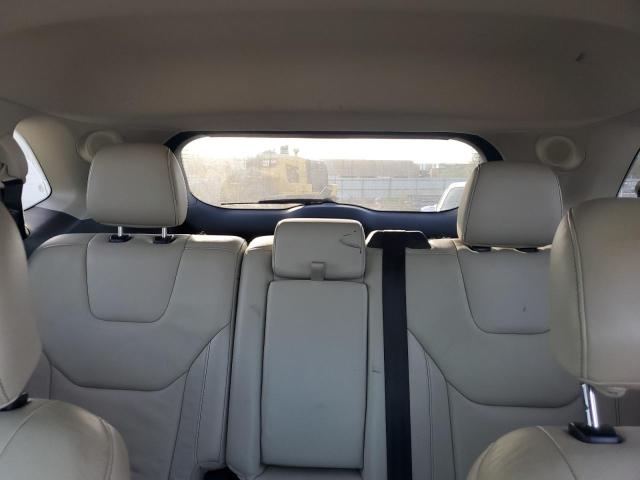 Фото 10 с аукциона – 2015 FORD EDGE TITAN с VIN 2FMPK3K81FBC29660