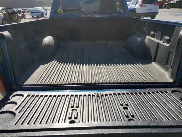 Photo 10 from auction – 2011 GMC CANYON SLE with VIN 1GTC5MF93B8123274