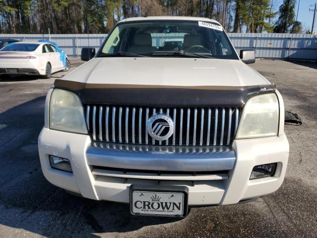 Photo 5 from auction – 2008 MERCURY MOUNTAINEE with VIN 4M2EU38E38UJ15234