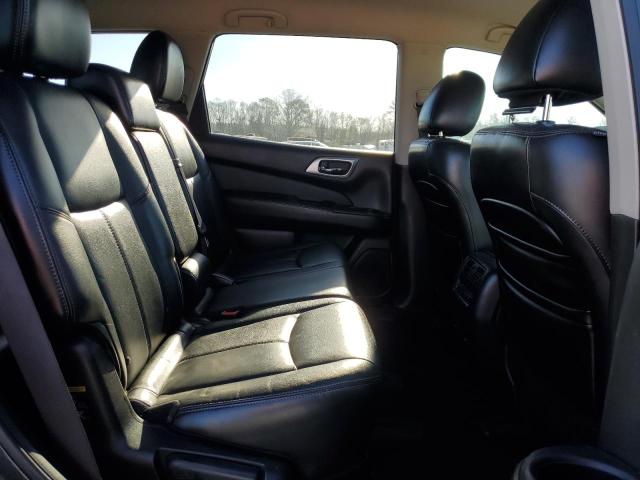 Фото 11 с аукциона – 2013 NISSAN PATHFINDER с VIN 5N1AR2MN0DC655321