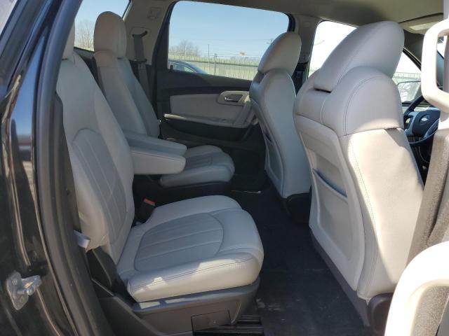 Photo 11 from auction – 2011 CHEVROLET TRAVERSE L with VIN 1GNKVLED1BJ379408