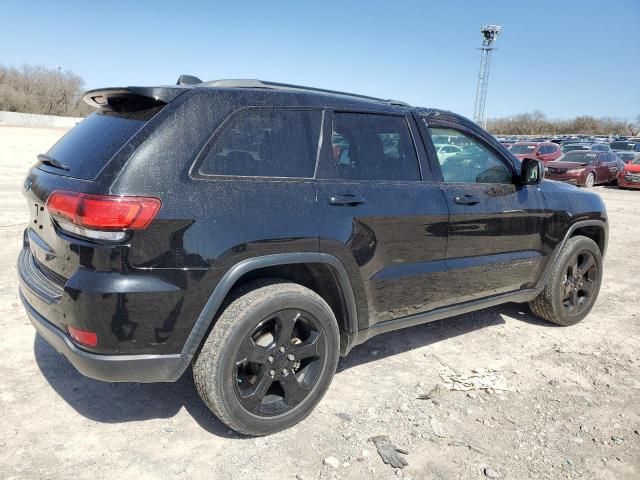 Photo 3 from auction – 2018 JEEP GRAND CHER with VIN 1C4RJFAG3JC424937