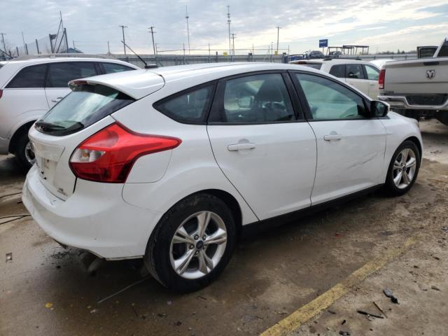 Photo 3 from auction – 2013 FORD FOCUS SE with VIN 1FADP3K29DL311868