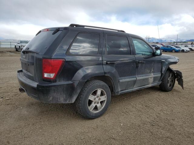 Photo 3 from auction – 2007 JEEP GRAND CHER with VIN 1J8GR48K97C568170