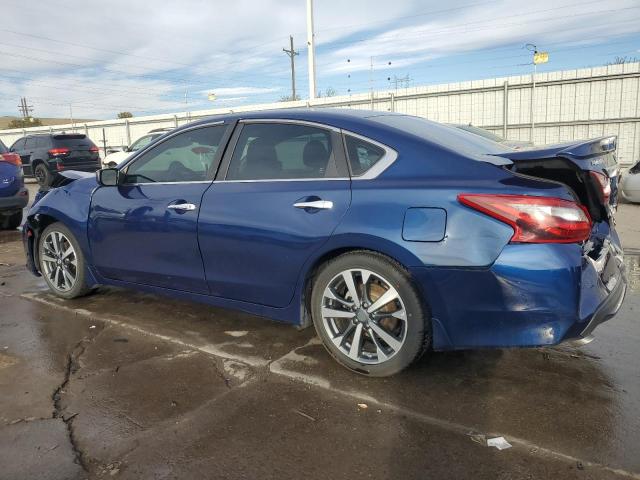 Photo 2 from auction – 2017 NISSAN ALTIMA 2.5 with VIN 1N4AL3APXHC110255