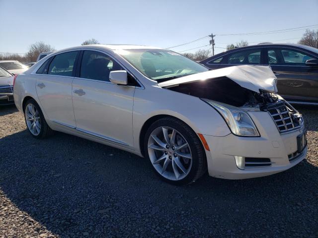 Photo 4 from auction – 2013 CADILLAC XTS PREMIU with VIN 2G61S5S34D9201773