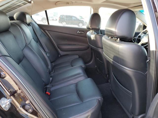 صورة رقم 10 من المزاد - 2011 NISSAN MAXIMA S مع VIN 1N4AA5AP8BC805410