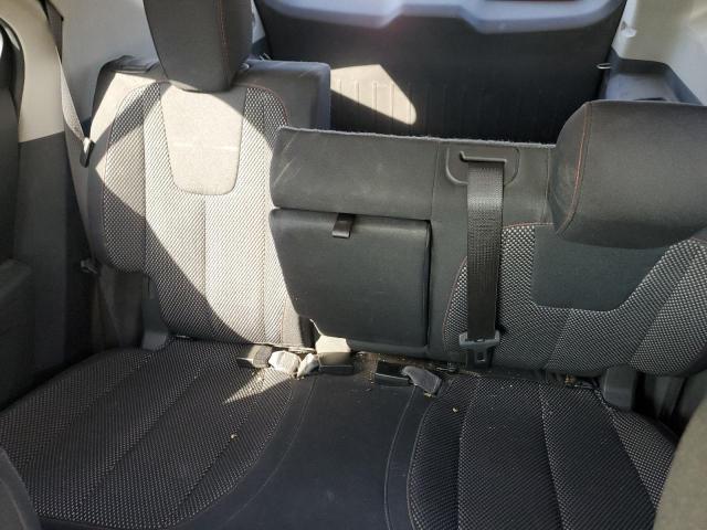 Photo 10 from auction – 2012 CHEVROLET EQUINOX LT with VIN 2GNALDEK2C6230249