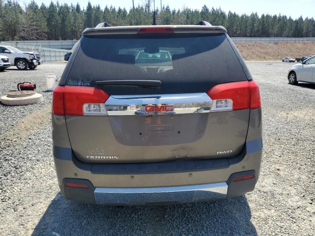 Снимка 6 от търг – 2012 GMC TERRAIN SL с VIN 2GKFLXEK4C6328039