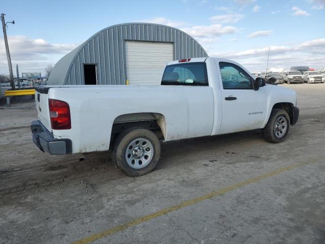 صورة رقم 3 من المزاد - 2013 CHEVROLET SILVERADO مع VIN 1GCNCPEX0DZ348751