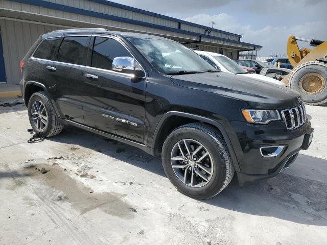 Photo 4 from auction – 2018 JEEP GRAND CHER with VIN 1C4RJFBG3JC335724