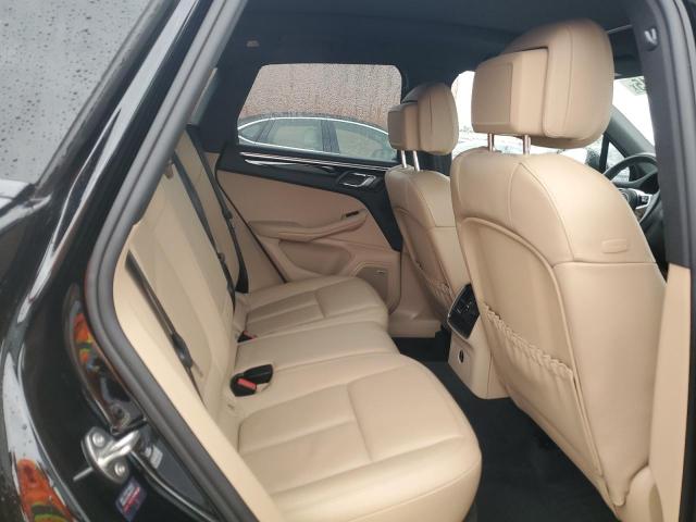 Photo 11 from auction – 2021 PORSCHE MACAN S with VIN WP1AB2A5XMLB31234