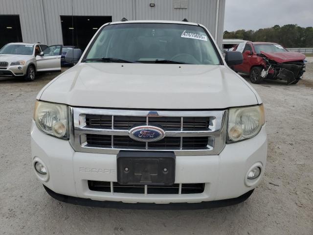 Photo 5 from auction – 2009 FORD ESCAPE XLT with VIN 1FMCU03769KB10929