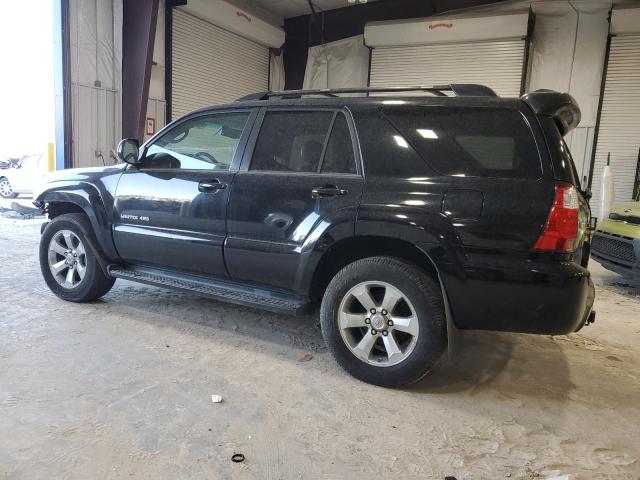 Снимка 2 от търг – 2007 TOYOTA 4RUNNER LI с VIN JTEBU17R078106530