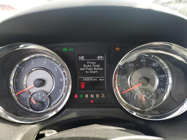 Photo 9 from auction – 2014 CHRYSLER TOWN & COU with VIN 2C4RC1CG4ER147657