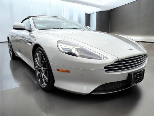 صورة رقم 1 من المزاد - 2015 ASTON MARTIN DB9 مع VIN SCFFDAFM0FGB1677X