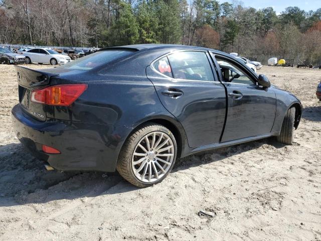 Foto 3 de la subasta – 2006 LEXUS IS 250 con VIN JTHCK262362000422