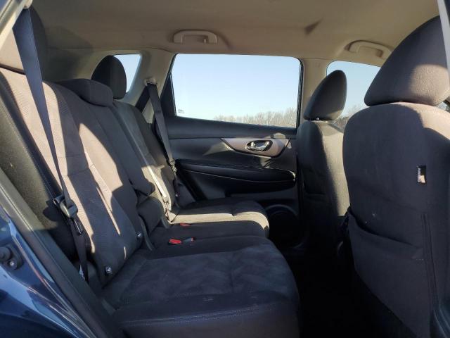 Photo 11 from auction – 2016 NISSAN ROGUE S with VIN KNMAT2MT4GP658787
