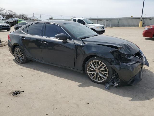 Снимка 4 от търг – 2014 LEXUS IS 250 с VIN JTHBF1D23E5009325