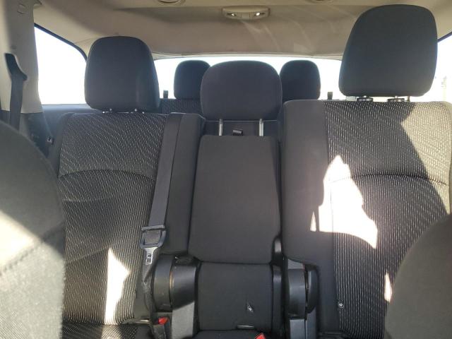 Photo 10 from auction – 2012 DODGE JOURNEY SX with VIN 3C4PDDBG8CT188620