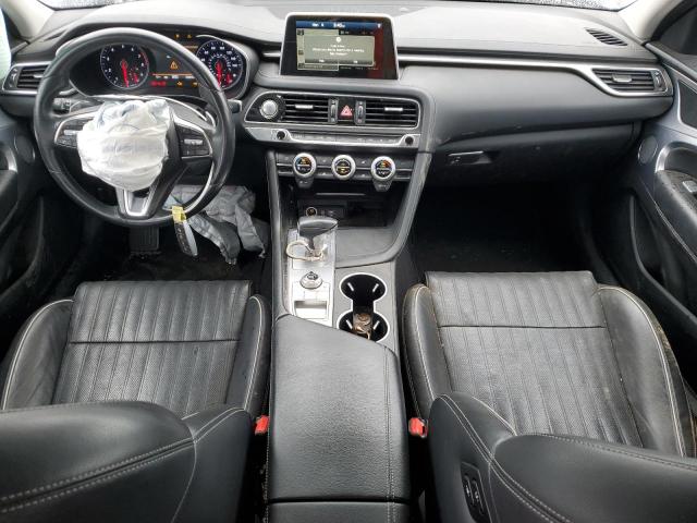 Photo 8 from auction – 2019 GENESIS G70 ELITE with VIN KMTG34LA5KU026270