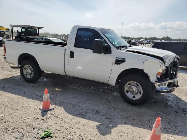 Photo 4 from auction – 2008 FORD F250 SUPER with VIN 1FTNF20558EB70039