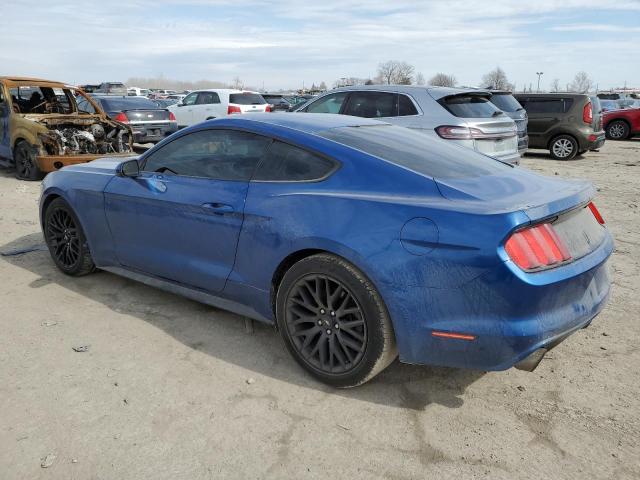Photo 2 from auction – 2017 FORD MUSTANG with VIN 1FA6P8TH2H5332984