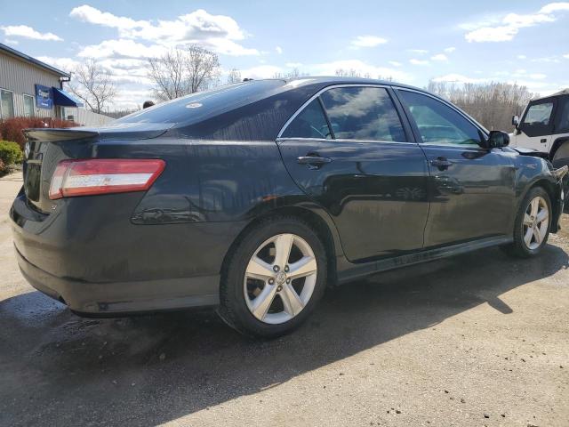 Фото 3 с аукциона – 2011 TOYOTA CAMRY BASE с VIN 4T1BF3EK4BU150607
