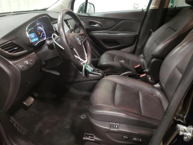 Photo 7 from auction – 2018 BUICK ENCORE ESS with VIN KL4CJGSM3JB664828
