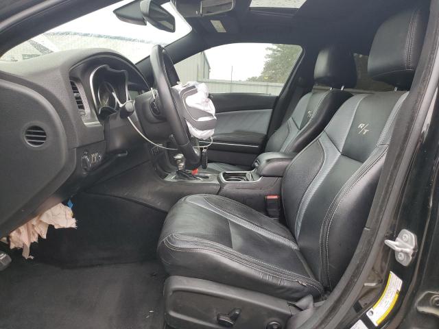 Photo 7 from auction – 2015 DODGE CHARGER R/ with VIN 2C3CDXCT0FH754220