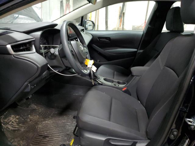 Photo 7 from auction – 2024 TOYOTA COROLLA LE with VIN 5YFB4MDE6RP097606