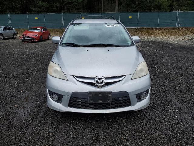 صورة رقم 5 من المزاد - 2009 MAZDA 5 مع VIN JM1CR29L590336252