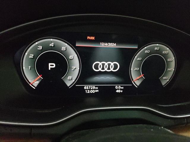 Photo 9 from auction – 2021 AUDI Q5 PREMIUM with VIN WA1BAAFY3M2018683