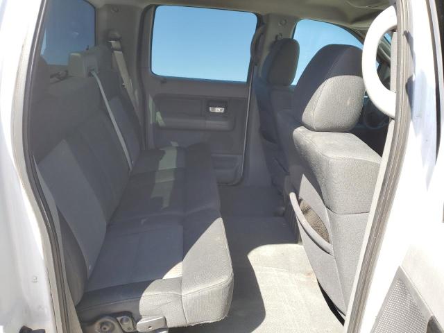 Photo 10 from auction – 2008 FORD F150 SUPER with VIN 1FTPW14VX8KC78302