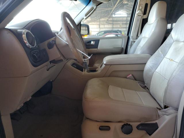 Photo 7 from auction – 2005 FORD EXPEDITION with VIN 1FMFU17525LB03315