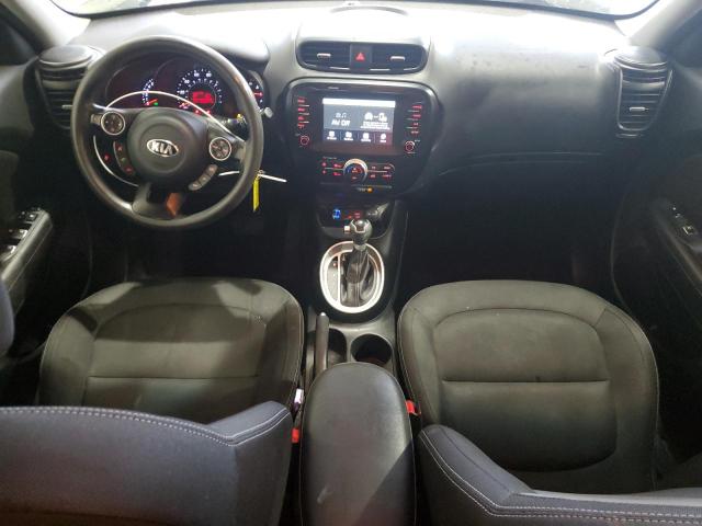 Photo 8 from auction – 2019 KIA SOUL + with VIN KNDJP3A5XK7668328