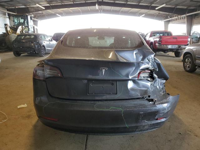 Photo 6 from auction – 2020 TESLA MODEL 3 with VIN 5YJ3E1EA9LF808522