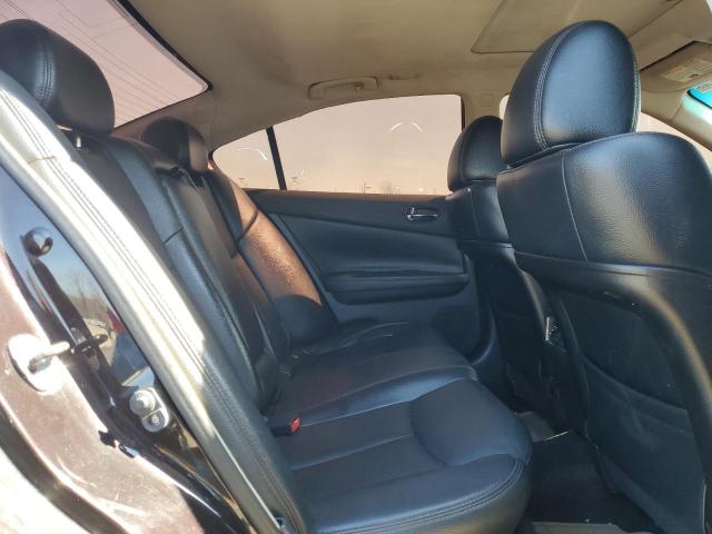 Photo 10 from auction – 2010 NISSAN MAXIMA S with VIN 1N4AA5APXAC837595