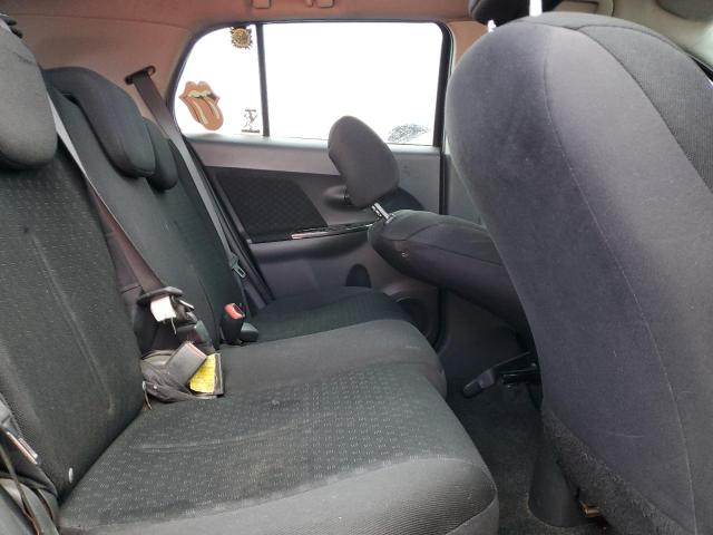 Photo 10 from auction – 2009 TOYOTA SCION XD with VIN JTKKU10489J044821