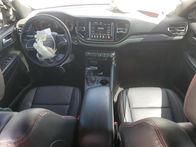 Photo 8 from auction – 2022 DODGE DURANGO SX with VIN 1C4RDJAG7NC129646